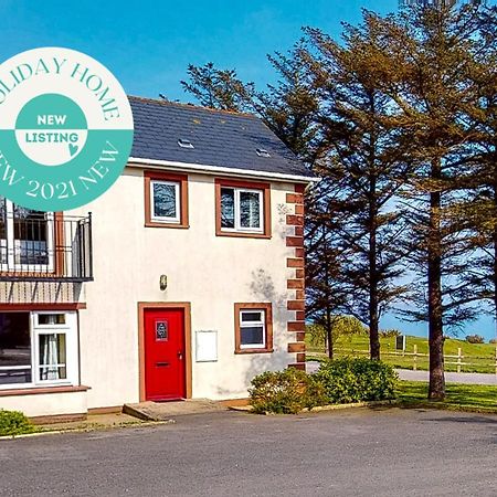 Seacliff Holiday Homes No 8 By Trident Holiday Homes Dunmore East Exterior photo